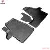 Коврики салона Norplast передние для Volkswagen Transporter T6 (2015-2025) № NPL-Po-95-85