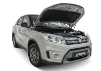  упоры капота для suzuki vitara iv (2015-2018) 2 шт. № a.st.5503.1