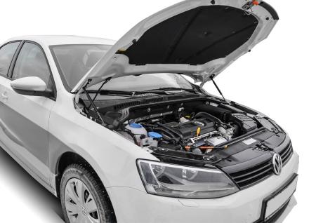 упоры капота для volkswagen jetta (2010-2018) 2 шт. № a.st.5805.1