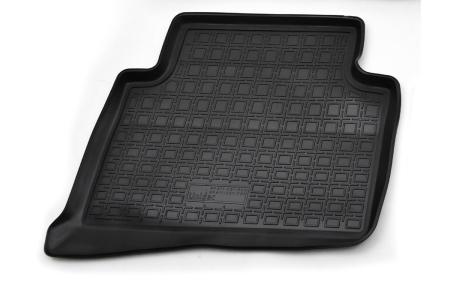 Коврики салона Norplast 3D для Hyundai Tucson (2018-2020) № NPA11-C31-730