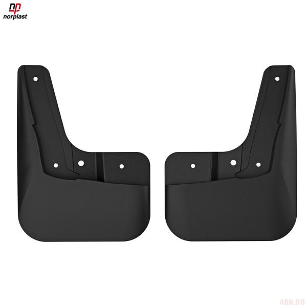 Брызговики передние для Haval Н7 (2024-2026) № NPL-Br-28-376F