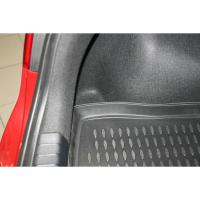Изображение коврик в багажник element для kia ceed хэтчбек (2006-2012) серый № nlc.25.20.b11g