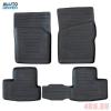 Коврики салона Avtodriver Promo для Daewoo Nexia (2005-2008) № ADRPRO016