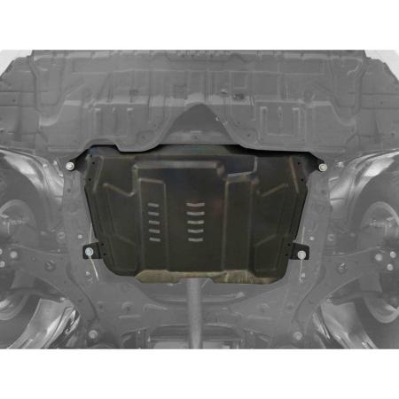 Защита картера и КПП № 111.05797.1