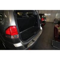 Изображение коврик в багажник element для kia mohave (2009-2021) короткий № nlc.25.30.b12