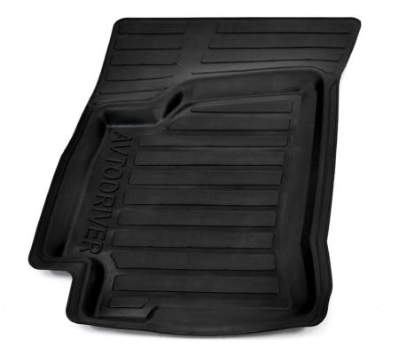 Коврики салона Avtodriver Avangard для Chevrolet Lanos (2005-2009) № ADRAVG030