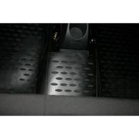 Изображение коврики салона element для renault sandero (2010-2014) № nlc.41.18.210kh