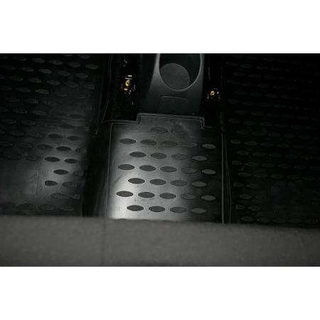 Коврики салона Element для Renault Sandero (2010-2014) № NLC.41.18.210kh