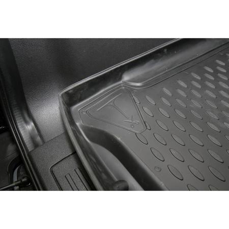 Коврик в багажник Element для Hummer H3 (2005-2010) № NLC.19.01.B13
