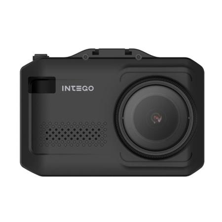 Антирадар с видеорегистратором INTEGO VX-1000SW,WI-FI,GPS, Super HD ,сигнат.