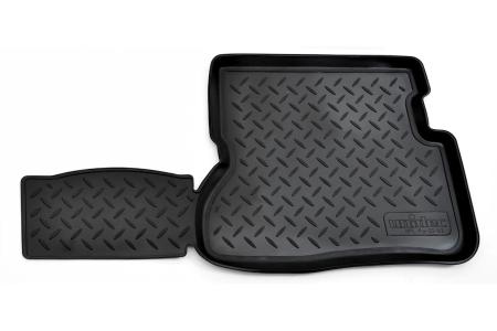 Коврики салона Norplast для Mazda 3 (2003-2009) № NPL-Po-55-03