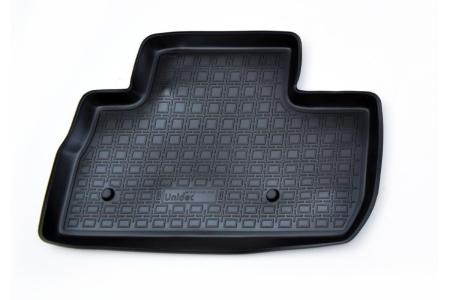 Коврики салона Norplast для Land Rover Freelander 2 (2006-2014) № NPA10-C46-200