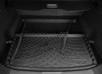 Изображение коврик багажника пластик оригинальный для chery tiggo 7 pro (2020-2024) № che127tig7ppl