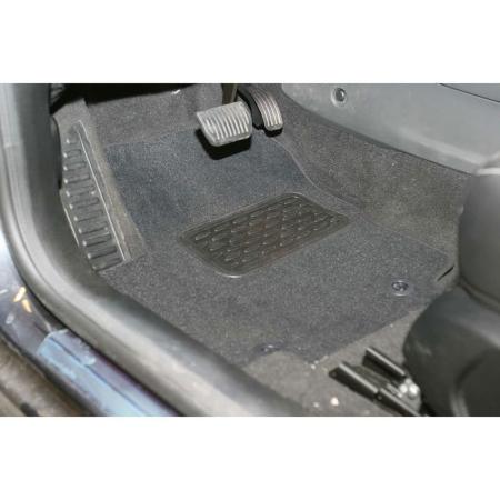 Текстильные коврики в салон Element для Ford Mondeo седан (2011-2014) № NLT.16.33.11.110kh