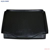 Коврик багажника для Opel Mokka (2012-2019) № B60070-1