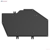 Защита топливного бака для MG One (2021-2025) ТCVT FWD № NLZ.111.03.630