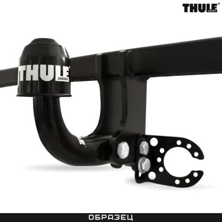 Фаркоп Thule для Toyota ProAce (2016-2024) № 617500