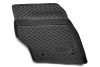 Изображение коврики салона norplast для volkswagen touareg (2002-2010) № npl-po-95-55