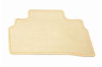 Изображение коврики салона norplast текстильные для nissan murano (2016-2022) бежевые № npa00-vte610-224-b