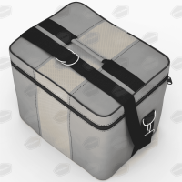 Автомобильная сумка (30х30х20 см), 