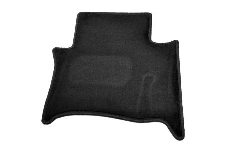 Коврики салона Norplast текстильные для Toyota Fortuner (2015-2025) 5 мест № NPA10-VTe880-230