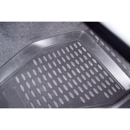Коврики салона Element для Dodge Nitro (2007-2012) № NLC.13.02.210