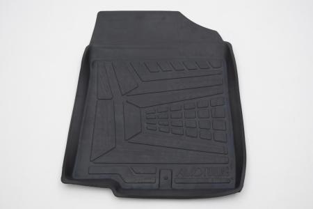 Коврики салона AVD Tuning для Kia Rio седан, хэтчбек (2011-2016) № ADRPLR275