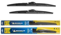 Щетки стеклоочистителя Michelin гибридные для Volkswagen Caddy (1995-2004) № K13320-18