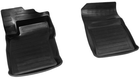 Коврики салона Avtodriver для Lexus LX470 (1998-2007) № ADRAVG258