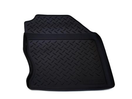 Коврики салона Norplast для Ford Focus 1 (для Американской сборки) (1998-2004) № NPL-Po-22-11