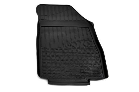 Коврики салона Norplast для Opel Mokka (2012-2019) № NPA11-C63-580