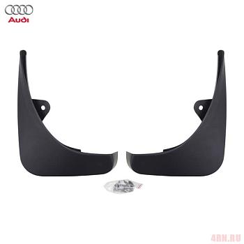 Брызговики задние оригинальные для Audi A3 Sportback (8V) (2013-2020) № 8V4075101