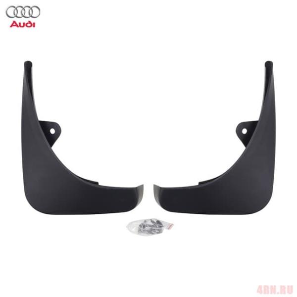 Брызговики задние оригинальные для Audi A3 Sportback (8V) (2013-2020) № 8V4075101