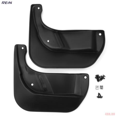 Брызговики передние для Opel Astra J (2010-2015) № REIN.37.23.F11