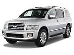 QX56 (2004-2009) QX56 (2004-2009)