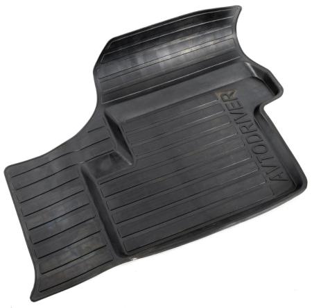 Коврики салона Avtodriver Avangard передние для Volkswagen Crafter (2006-2011) № ADRAVG117