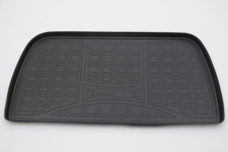 Коврик в багажник Norplast для Mini Countryman (R60) (ровный пол) (2010-2016) № NPA00-T57-080