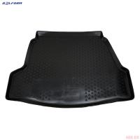 Коврик багажника для Hyundai i40 седан (2012-2019) № B64003-1