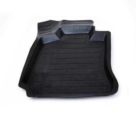 Коврики салона Avtodriver Avangard для Mercedes E-Class (W212) (2009-2013) № ADRAVG155