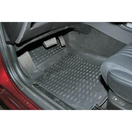 Коврики салона Element для Alfa Romeo 159 (2005-2012) № NLC.02.01.210