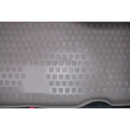 Коврик в багажник Element для Fiat 500 хэтчбек (2008-2020) № NLC.15.16.B11