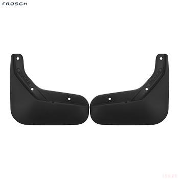 Брызговики задние для SWM G05 Pro (2023-2025) № NLF.AN0644.E3