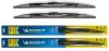 Щетки стеклоочистителя Michelin каркасные для Ford Ranger (1999-2009) № K13918-18