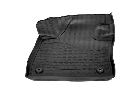 Коврики салона Norplast 3D для Infiniti QX50 (2018-2025) № NPA11-C33-700