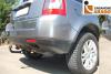 Фаркоп Aragon для Land Rover Freelander 2 (2008-2014) № E3503BV