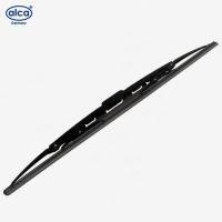 Щетки стеклоочистителя Alca Spoiler каркасные (со спойлером) для Chevrolet Lacetti (2005-2010) № 194000+192000