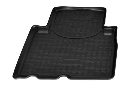 Коврики салона Norplast для Geely Atlas (2018-2021) № NPA11-C24-020