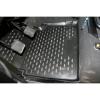 Коврики салона Element передние для Land Rover Defender 90 3дв. (2007-2016) № NLC.28.11.210kh