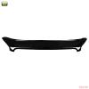 Дефлектор капота SIM для Nissan Qashqai (2010-2013) № SNIQAS1012