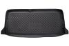 Коврик в багажник Norplast для Kia Picanto хэтчбек (2007-2011) № NPL-P-43-26